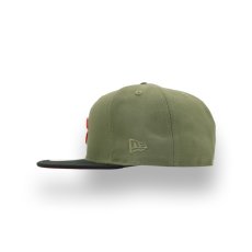 画像4: NEW ERA MINNESOTA TWINS 1995 ALL STAR GAME SIDE PATCH 59FIFTY (4)