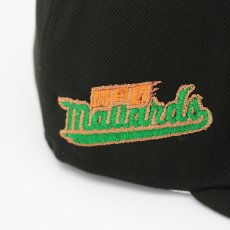 画像6: NEW ERA MiLB ARKANSAS MAD MALLARDS 59FIFTY (6)