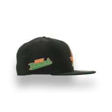 画像2: NEW ERA MiLB ARKANSAS MAD MALLARDS 59FIFTY (2)