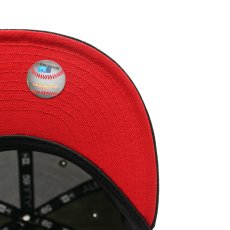 画像7: NEW ERA MINNESOTA TWINS 1995 ALL STAR GAME SIDE PATCH 59FIFTY (7)