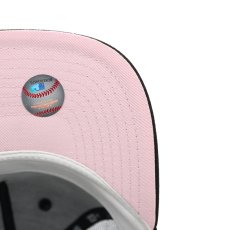 画像7: NEW ERA X BIG LEAGUE CHEW CHICAGO WHITE SOX "MASCOT SOUTHPAW" A-FRAME 9FORTY TRUCKER (7)