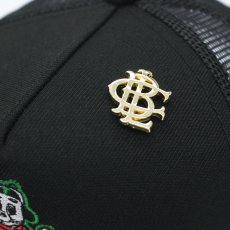 画像6: NEW ERA X BIG LEAGUE CHEW SAN FRANCISCO GIANTS "MASCOT LOU SEAL" A-FRAME 9FORTY TRUCKER (6)