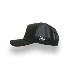 画像4: NEW ERA X BIG LEAGUE CHEW SAN FRANCISCO GIANTS "MASCOT LOU SEAL" A-FRAME 9FORTY TRUCKER (4)