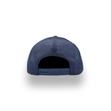 画像3: NEW ERA X BIG LEAGUE CHEW TAMPA BAY RAYS "MASCOT RAYMOND" A-FRAME 9FORTY TRUCKER (3)