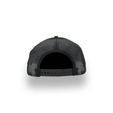 画像3: NEW ERA X BIG LEAGUE CHEW CHICAGO WHITE SOX "MASCOT SOUTHPAW" A-FRAME 9FORTY TRUCKER (3)