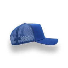 画像2: NEW ERA X BIG LEAGUE CHEW KANSAS CITY ROYALS "MASCOT SLUGGERRR" A-FRAME 9FORTY TRUCKER (2)