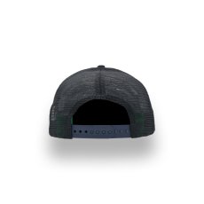 画像3: NEW ERA X BIG LEAGUE CHEW HOUSTON ASTROS "MASCOT ORBIT" A-FRAME 9FORTY TRUCKER (3)