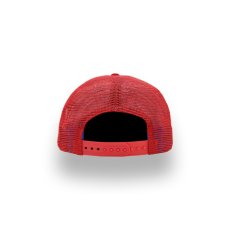 画像3: NEW ERA X BIG LEAGUE CHEW ST. LOUIS CARDINALS "MASCOT FREDBIRD" A-FRAME 9FORTY TRUCKER (3)