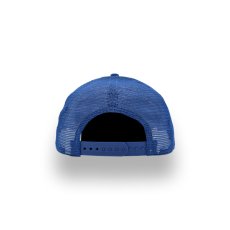 画像3: NEW ERA X BIG LEAGUE CHEW KANSAS CITY ROYALS "MASCOT SLUGGERRR" A-FRAME 9FORTY TRUCKER (3)