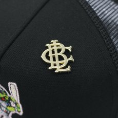 画像6: NEW ERA X BIG LEAGUE CHEW CHICAGO WHITE SOX "MASCOT SOUTHPAW" A-FRAME 9FORTY TRUCKER (6)