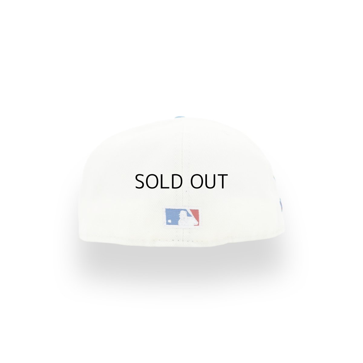 画像3: NEW ERA CHICAGO CUBS 1990 ALL STAR GAME SIDE PATCH 59FIFTY (3)