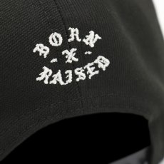 画像6: NEW ERA NFL TENNESSEE TITANS X BORN X RAISED A-FRAME PRE-CURVED 9FIFTY (6)