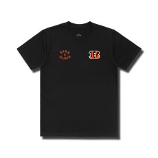画像2: BORN X RAISED X NFL CINCINNATI BENGALS S/S TEE (2)