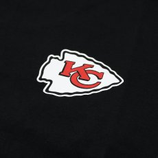 画像4: BORN X RAISED X NFL KANSAS CITY CHIEFS S/S TEE (4)