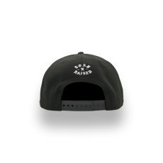 画像3: NEW ERA NFL TENNESSEE TITANS X BORN X RAISED A-FRAME PRE-CURVED 9FIFTY (3)