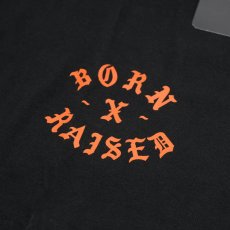 画像5: BORN X RAISED X NFL CINCINNATI BENGALS S/S TEE (5)