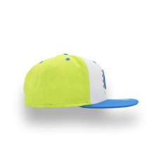 画像2: NEW ERA MiLB WEST MICHIGAN WHITECAPS 59FIFTY "COPA DE LA DIVERSION" (2)