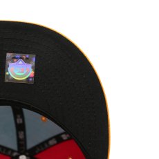 画像6: NEW ERA MiLB ALTOONA CURVE 59FIFTY "COPA DE LA DIVERSION" (6)