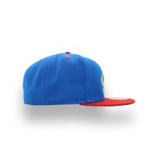 画像2: NEW ERA MiLB EL PASO CHIHUAHUAS 59FIFTY "COPA DE LA DIVERSION" (2)