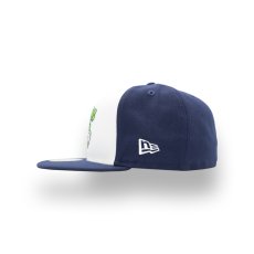 画像4: NEW ERA MiLB X MARVEL LYNCHBURG HILLCATS 59FIFTY (4)