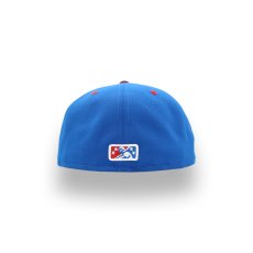 画像3: NEW ERA MiLB EL PASO CHIHUAHUAS 59FIFTY "COPA DE LA DIVERSION" (3)