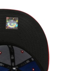 画像6: NEW ERA MiLB EL PASO CHIHUAHUAS 59FIFTY "COPA DE LA DIVERSION" (6)