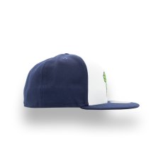 画像2: NEW ERA MiLB X MARVEL LYNCHBURG HILLCATS 59FIFTY (2)