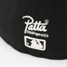 画像7: NEW ERA X JOE FRESHGOODS X PATTA CHICAGO WHITE SOX 59FIFTY (7)