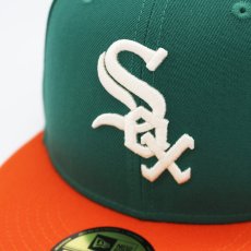 画像5: NEW ERA X JOE FRESHGOODS X PATTA CHICAGO WHITE SOX 59FIFTY (5)