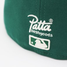 画像7: NEW ERA X JOE FRESHGOODS X PATTA CHICAGO WHITE SOX 59FIFTY (7)