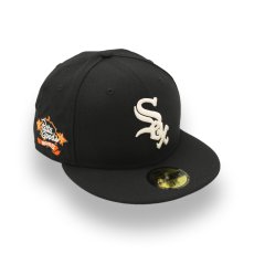 画像1: NEW ERA X JOE FRESHGOODS X PATTA CHICAGO WHITE SOX 59FIFTY (1)