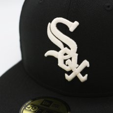 画像5: NEW ERA X JOE FRESHGOODS X PATTA CHICAGO WHITE SOX 59FIFTY (5)