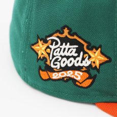 画像6: NEW ERA X JOE FRESHGOODS X PATTA CHICAGO WHITE SOX 59FIFTY (6)
