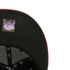 画像6: NEW ERA MiLB HICKORY CRAWDADS 59FIFTY "AUTHENTIC COLLECTION" (6)