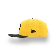 画像4: NEW ERA MiLB BRADENTON MARAUDERS 59FIFTY "AUTHENTIC COLLECTION" (4)