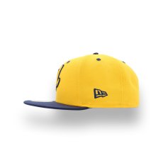 画像4: NEW ERA MiLB MONTGOMERY BISCUITS 59FIFTY "AUTHENTIC COLLECTION" (4)