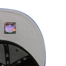 画像6: NEW ERA MiLB BILOXI SHUCKERS 59FIFTY "AUTHENTIC COLLECTION" (6)