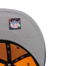 画像6: NEW ERA MiLB MONTGOMERY BISCUITS 59FIFTY "AUTHENTIC COLLECTION" (6)