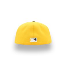 画像3: NEW ERA MiLB BRADENTON MARAUDERS 59FIFTY "AUTHENTIC COLLECTION" (3)