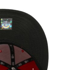 画像6: NEW ERA MiLB ROCKET CITY TRASH PANDAS 59FIFTY "AUTHENTIC COLLECTION" (6)