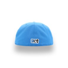 画像3: NEW ERA MiLB AKRON RUBBERDUCKS 59FIFTY "AUTHENTIC COLLECTION" (3)