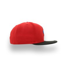 画像2: NEW ERA MiLB ROCKET CITY TRASH PANDAS 59FIFTY "AUTHENTIC COLLECTION" (2)