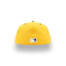 画像3: NEW ERA MiLB MONTGOMERY BISCUITS 59FIFTY "AUTHENTIC COLLECTION" (3)