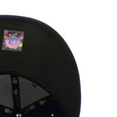 画像6: NEW ERA MiLB OKLAHOMA CITY 89ERS 59FIFTY "AUTHENTIC COLLECTION" (6)