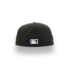 画像3: NEW ERA MiLB BILOXI SHUCKERS 59FIFTY "AUTHENTIC COLLECTION" (3)