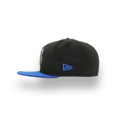 画像4: NEW ERA MiLB BILOXI SHUCKERS 59FIFTY "AUTHENTIC COLLECTION" (4)