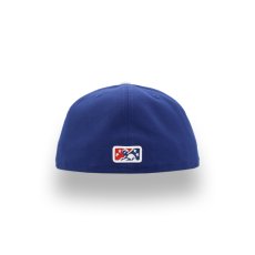 画像3: NEW ERA MiLB OKLAHOMA CITY 89ERS 59FIFTY "AUTHENTIC COLLECTION" (3)