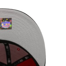 画像6: NEW ERA MiLB BIRMINGHAM BARONS 59FIFTY "AUTHENTIC COLLECTION" (6)