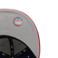 画像6: NEW ERA PHILADELPHIA PHILLIES BATTING PRACTICE LOGO 9FIFTY (6)