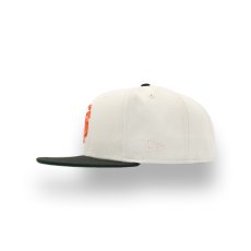 画像4: NEW ERA SAN FRANCISCO GIANTS INAUGURAL YEAR 2000 SIDE PATCH 59FIFTY (4)